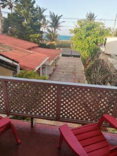Aptos Miss Ada - San Andrés - 0