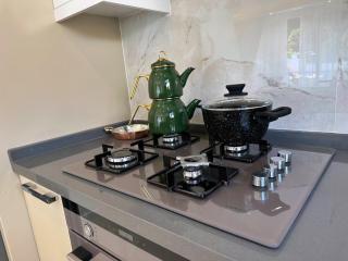 HACI BEY VİLLALARI - 1