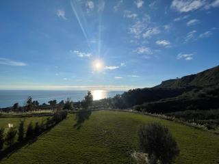 Villanet SeaView - Mola Kalyva - 0
