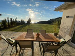 Villanet SeaView - Mola Kalyva - 6