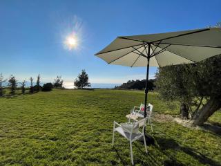 Villanet SeaView - Mola Kalyva - 7