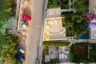 Apartments by the sea Arbanija, Ciovo - 16117 - 4