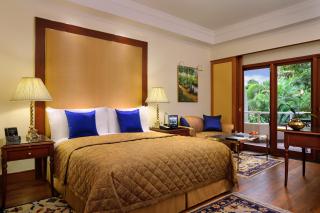 The Oberoi Bengaluru - Bangalore - 5