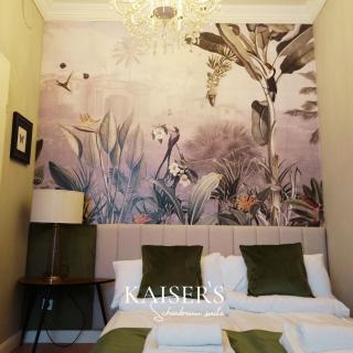 Kaiser´s - Vienna - 8