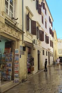 Apartments with WiFi Zadar - 21515 - Zadar - 9