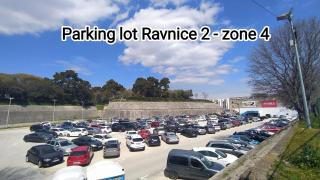 Apartments with WiFi Zadar - 21515 - 5