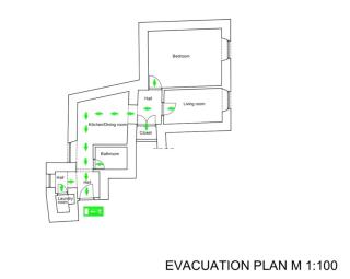 Apartments with WiFi Zadar - 21515 - 4