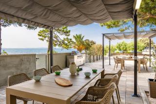 Apartments by the sea Vir - Kozjak, Vir - 21540 - Vir - 9