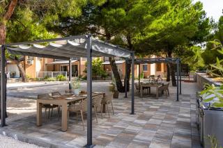 Apartments by the sea Vir - Kozjak, Vir - 21540 - 8