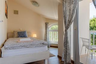 Apartments by the sea Vir - Kozjak, Vir - 21540 - Vir - 4