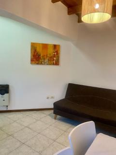 DEPARTAMENTO EN COMPLEJO CERRADO!!! excelente ubicación - Godoy Cruz - 4