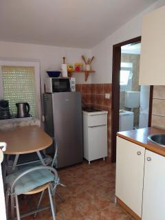 Apartments with parking space Porec - 10404 - 1