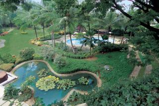 The Oberoi Bengaluru - Bangalore - 5