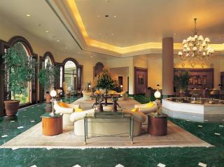 The Oberoi Bengaluru - Bangalore - 2