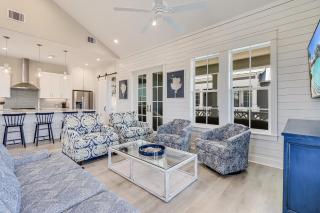 Palmilla Beach Pad - Port Aransas - 4