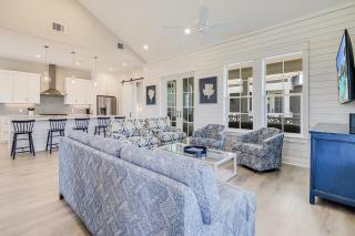 Palmilla Beach Pad - Port Aransas - 2