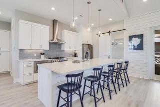 Palmilla Beach Pad - Port Aransas - 7