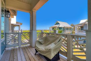 Palmilla Beach Pad - Port Aransas - 7