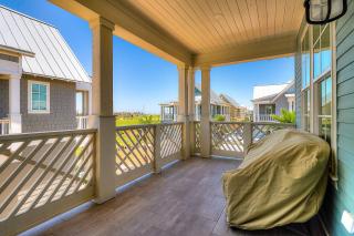 Palmilla Beach Pad - Port Aransas - 5
