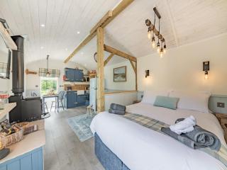The Liddel Dutch Barn - Uk44465 - Saughtree - 8