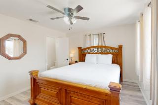 Front Beach Retreat D2 - 4
