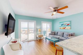 Front Beach Retreat B1 - 7