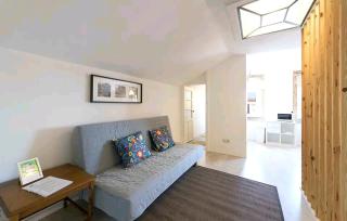 Oporto Blue Liberdade - Central Studio with Amazing View and Kitchenette - 6