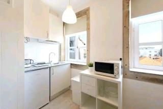 Oporto Blue Liberdade - Central Studio with Amazing View and Kitchenette - 7