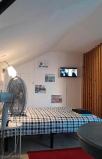 Oporto Blue Liberdade - Citycenter View Penthouse Studio - Porto - 9