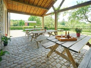 Bedecked Holiday Home in Vielsalm with Sauna - Vielsalm - 5