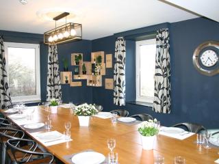 Bedecked Holiday Home in Vielsalm with Sauna - Vielsalm - 6
