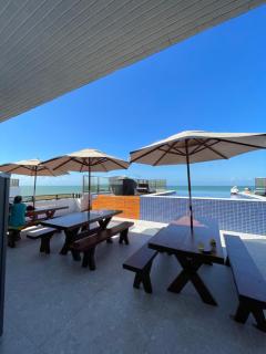 Apartamento Praia de Carapibus - Conde - 7
