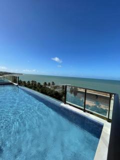 Apartamento Praia de Carapibus - Conde - 6