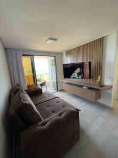 Apartamento Praia de Carapibus - Conde - 5