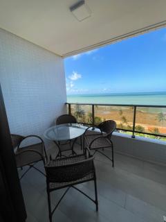Apartamento Praia de Carapibus - Conde - 4