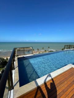 Apartamento Praia de Carapibus - Conde - 3