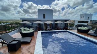 Apartamento Praia de Carapibus - Conde - 2