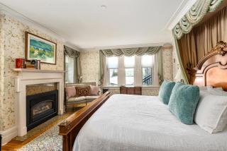 The Inn at Erlowest - Lake George - 1