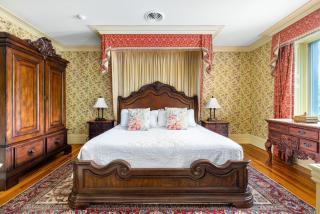 The Inn at Erlowest - Lake George - 3