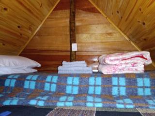 Chalé do Mirante do Itacolomi - 4