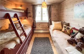 Nice Home In Veggli With Wifi - Veggli - 4