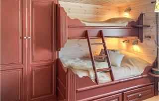 Nice Home In Veggli With Wifi - Veggli - 3