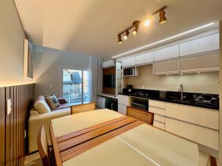 Maravilhoso Loft 235 1 Suíte Centro by Achei - 7