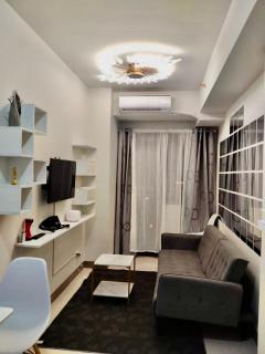S Residence MOA - Manila - 8