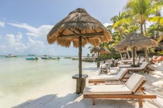 Beachfront Hotel La Palapa - Adults Only - 5