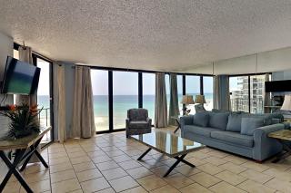 Edgewater Tower III #713 - Panama City Beach - 2