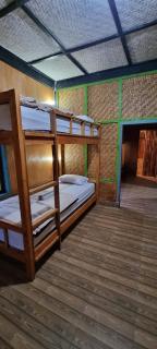 Tetebatu Hostel - Tetebatu - 9
