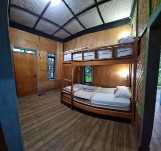 Tetebatu Hostel - Tetebatu - 8