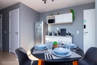 Apartamento com piscina no Brás - 0