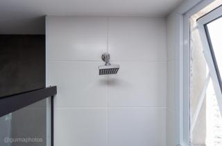 Apartamento com piscina no Brás - 3